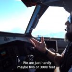 Pakistan’s Most Exciting Flight