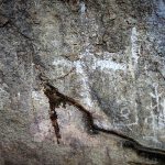 Piyangala Chithralena - cave of frescoes in Ampara By Arundathie Abeysinghe