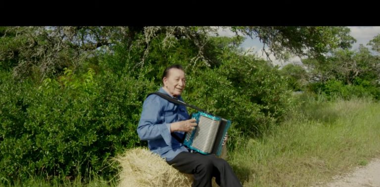 “Rick Trevino – I Am a Mexican ft. Flaco Jimenez” – A Kelly Klassic