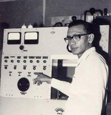 Shelton (Shelly) Gunawardena Engineer - Pioneer—Inventor -by Patrick Ranasinghe