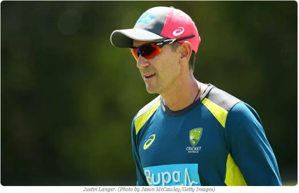 Sri Lanka in search of acquiring Justin Langer’s services as head coach