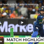 Sri Lanka on the up again in world cricket – by Trevine Rodrigo