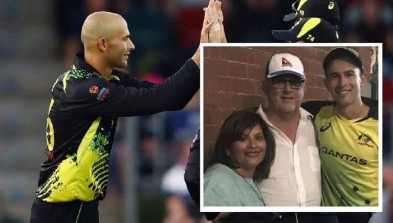 Aussie opener Ashton Agar is proud of his Sri Lankan origin-by Kumudu Jayawardana