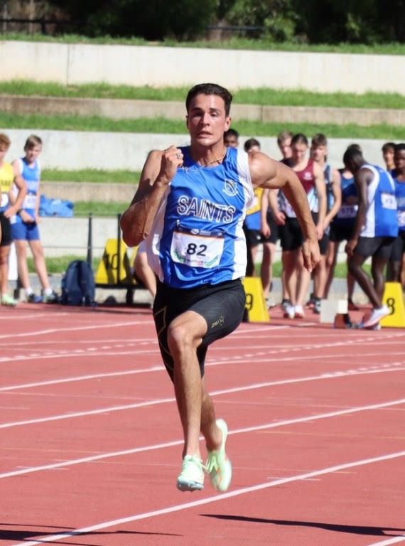 THE SLEEPING GIANT | AIDAN MURPHY READY TO RUMBLE - By Lachlan Moorhouse