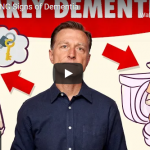 The 6 WARNING Signs of Dementia