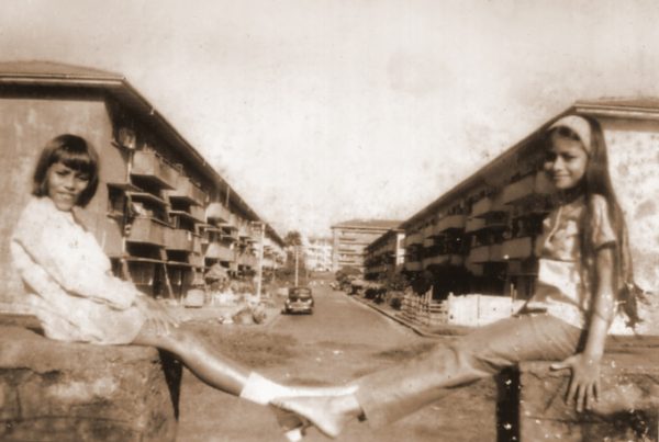 The Great Days Of Bamba – Life In The Bambalapitiya Of The Sixties & Seventies - by Asiff Hussein