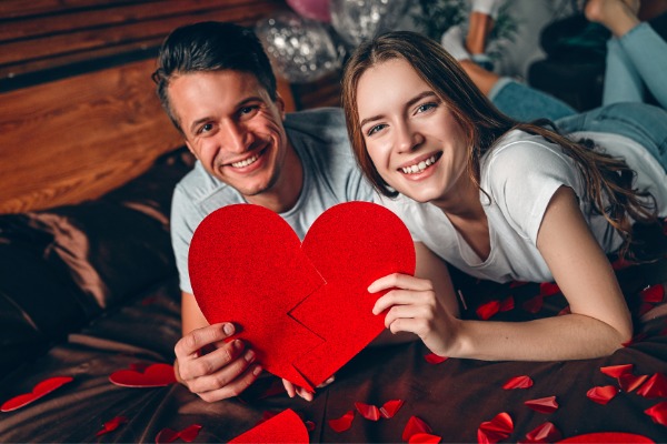 Valentine’s Day in the light of Christian admonishment on Love – by Oscar E V Fernando