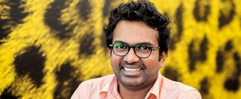 Vimukthi, first Lankan to be at prestigious Berlin Film Festival Jury-by Susitha Fernendo
