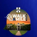 Walk A Mile Presentation - by S Thomas’ Old Boys Association