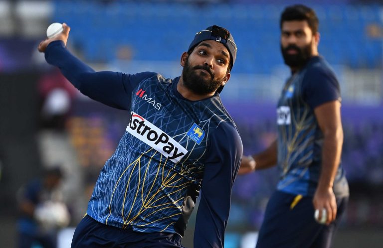 Why Aussies should be wary of Sri Lankan ‘street fighter’ – by  Louis Cameron in Sydney