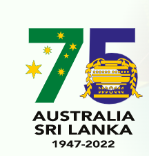 CELEBRATING 75 YEARS OF Sri Lanka-Australia Relations