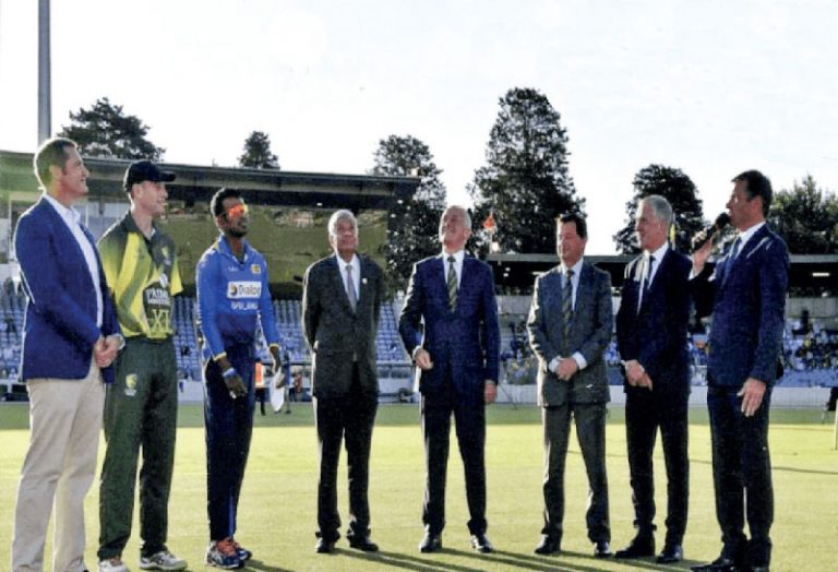 A story to tell- by somasundaram sandakumar