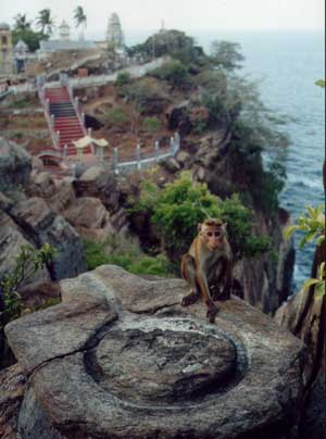 koneswaram