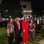 2022 Queensland Parliament Flood Appeal Reception on 30th March 2022