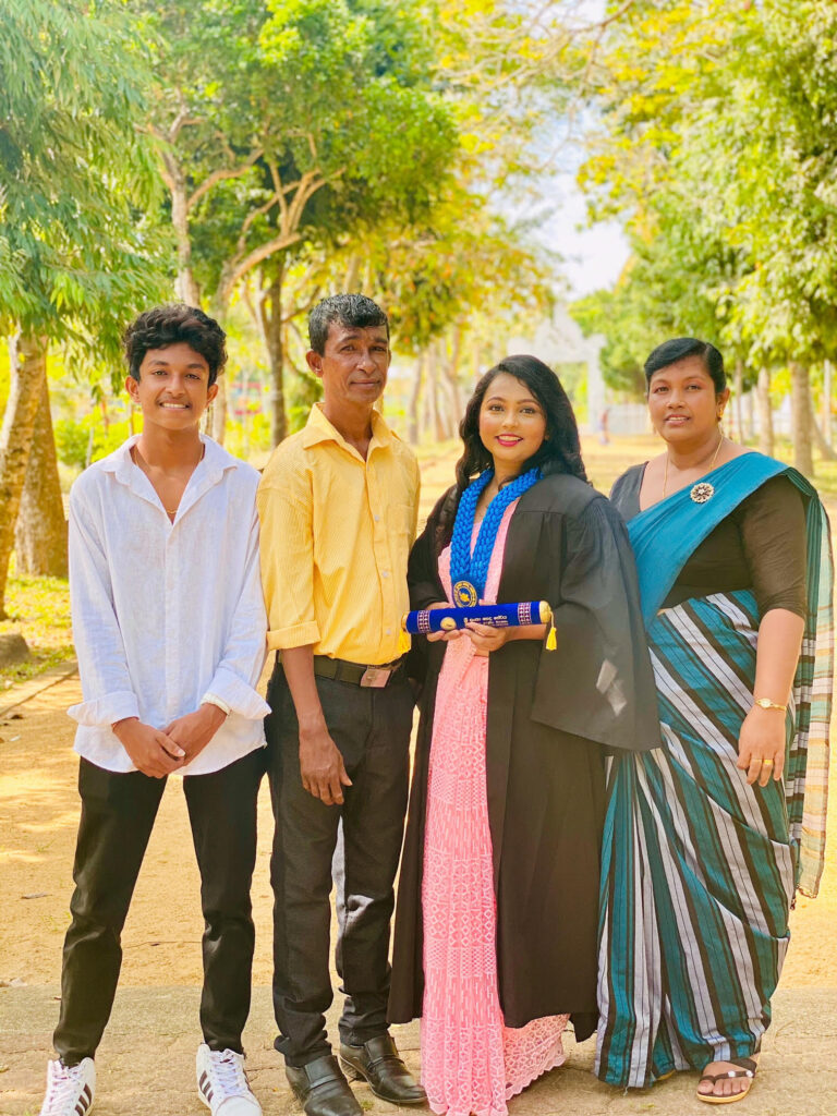 A FISHERMAN’s PRIDE AND JOY – by Quintus de Zylva