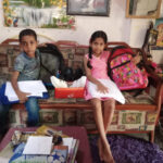 AUSLMAT DONATIONS – by Quintus de Zylva