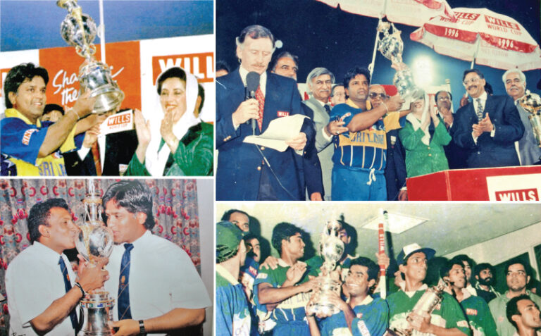 Sri Lanka: Too rich a magic to be lost for real-by G. Sandip