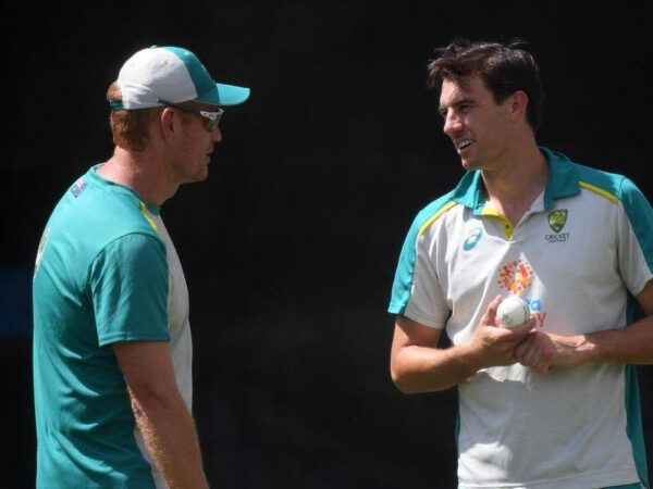 Aussies under the microscope to deliver in Karachi – by Trevine Rodrigo (Melbourne – eLanka Sports editor)