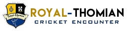 "BATTLE of the BLUES" – Royal – Thomian (Melbourne event) Saturday 26, March 2022 from 10.30 am Cricket  - ROYAL THOMIAN 
