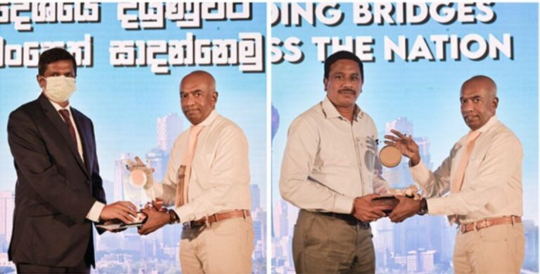 Tokyo Cement Salutes Top Performers of 2021 at Annual Gala Dealer Convention