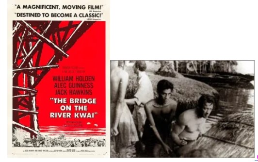 Kitulgala and the Classic Movie “Bridge on the River Kwai”-by Michael Roberts