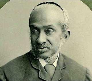 Charles Henry De Soysa