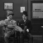 Charlie Chaplin