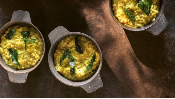 Cook up a Sri Lankan spread from O Tama Carey's new cookbook - by O TAMA CAREY