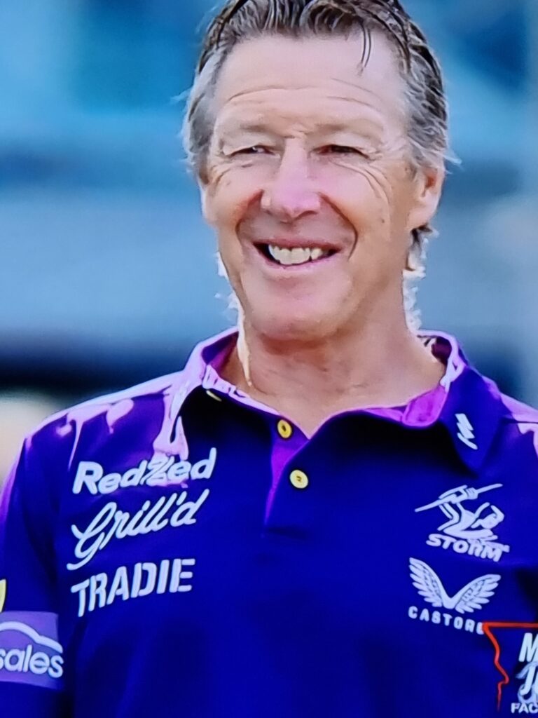 Rugby League – Bellamy’s fitting 500th game celebration, a thriller – by Trevine Rodrigo (Melbourne: eLanka Sports Editor)