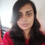 DHANAJA TRIUMPHANT IN SWIMMING AND TUTORING A ROLE MODEL TO ALL YOUTH TO EMULATE - by Sunil Thenabadu