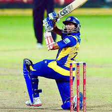 DILSHAN’S ‘DILSCOOP’ THE LATEST STROKE ADDED TO THE CRICKET BOOKS DESERVES OVATION AND GRATITUDE-by Sunil Thenabadu