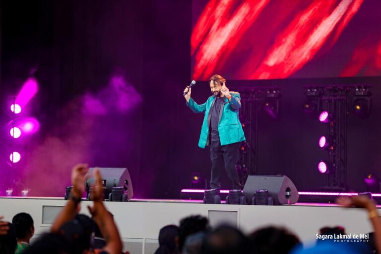 DUBAI EXPO – Alston Koch in Action