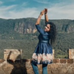 UDUMBARA SEVWANDI KUMARI PHENOMINAL MULTIPOTENTIAL VISHARAD DANCING DOCTOR AT THE SUMMIT OF FAME – by Sunil Thenbadu