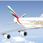 Emirates boosts services to Melbourne adding second daily A380 flight