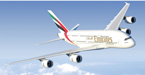 Emirates boosts services to Melbourne adding second daily A380 flight
