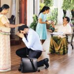 Filial piety in Buddhism