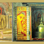 Gadaladeniya temple
