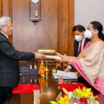 Gotabaya Rajapaksa