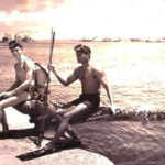 Honouring the pioneers of Diving - Ceylon In The Wild Beneath The Seas Of Ceylon