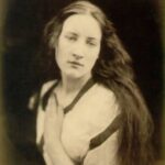 Julia Margaret