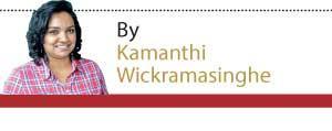 Kamnthi Wickramasinghe