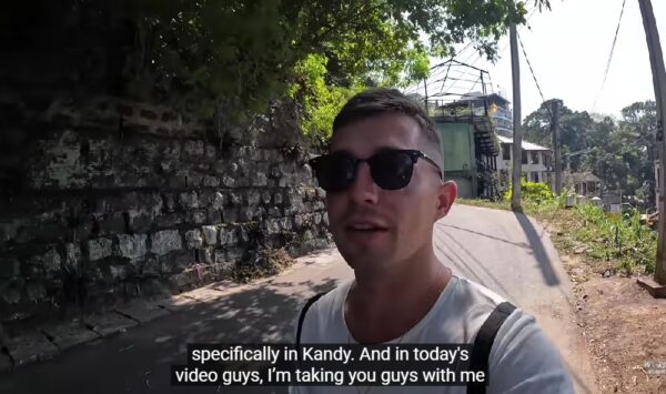Kandy Sri Lanka