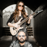 KatchaMusic - 13 Years in the Making - Kat & Cha