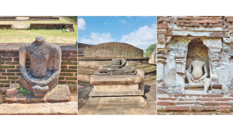 Treasure Hunters ravage Sri Lanka’s Cultural Heritage-by Emiline Smith