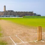 Mahinda-Richmond Big Match-1972
