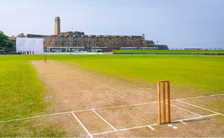 Greatest ‘Lovers’ Quarrel’ of all time-By Captain Chandra Godakanda Arachchi