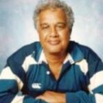 Michael Roberts