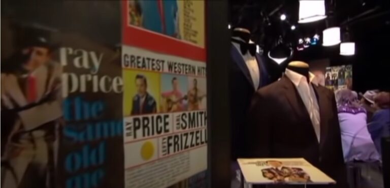 A Kelly-Klassic – by Des Kelly “Mo Pitney – Don’t You Ever Get Tired Of Hurting Me”