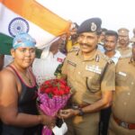 Mumbai swam from Sri Lanka