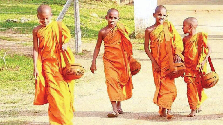 The ancient historic monument at Kurundumale-By Dishan Joseph